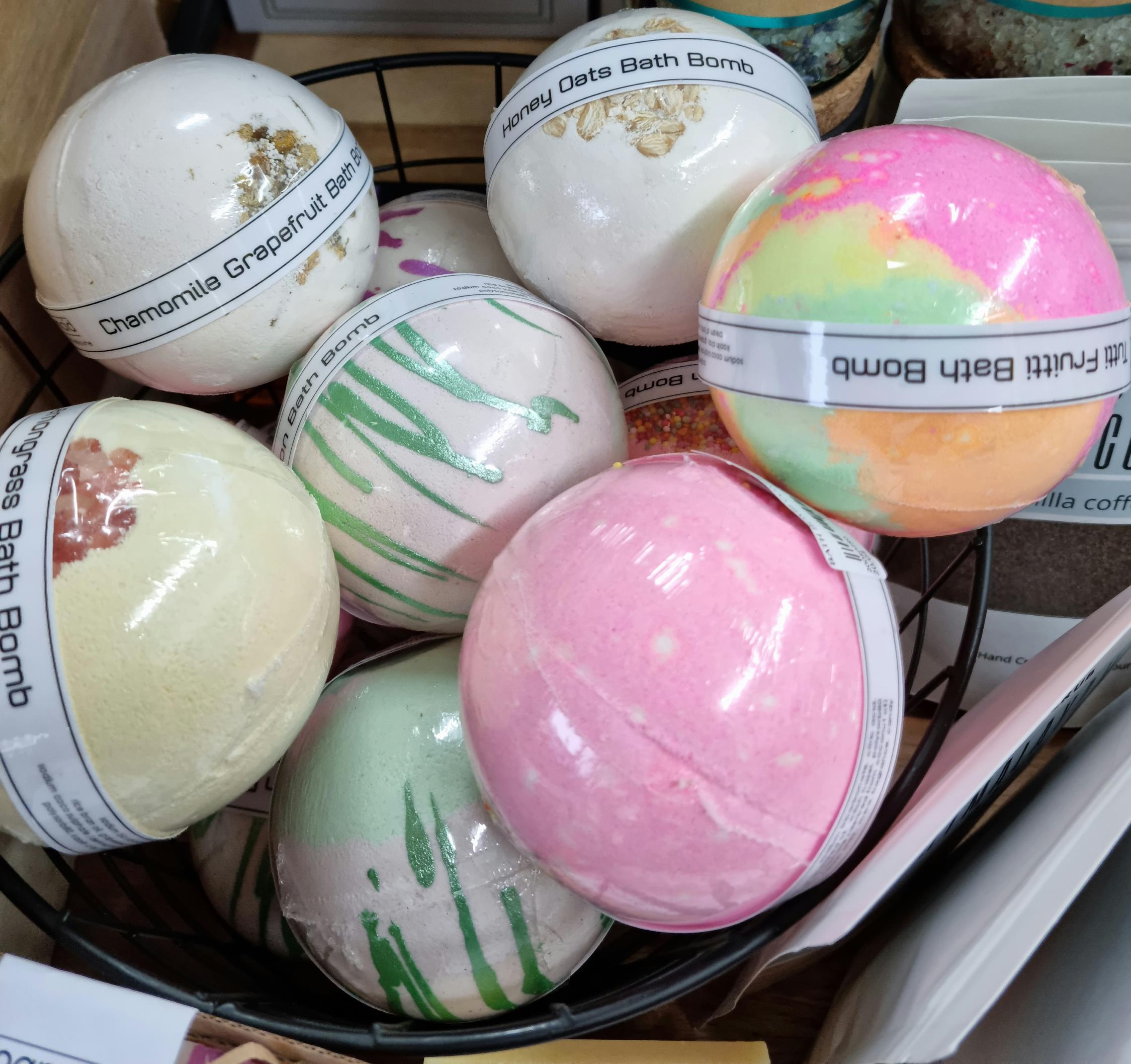 Perfect Gifts for the New Mum