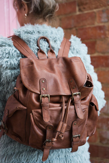 Experience Luxury: Our Favourite Leather Products from Inleatherz