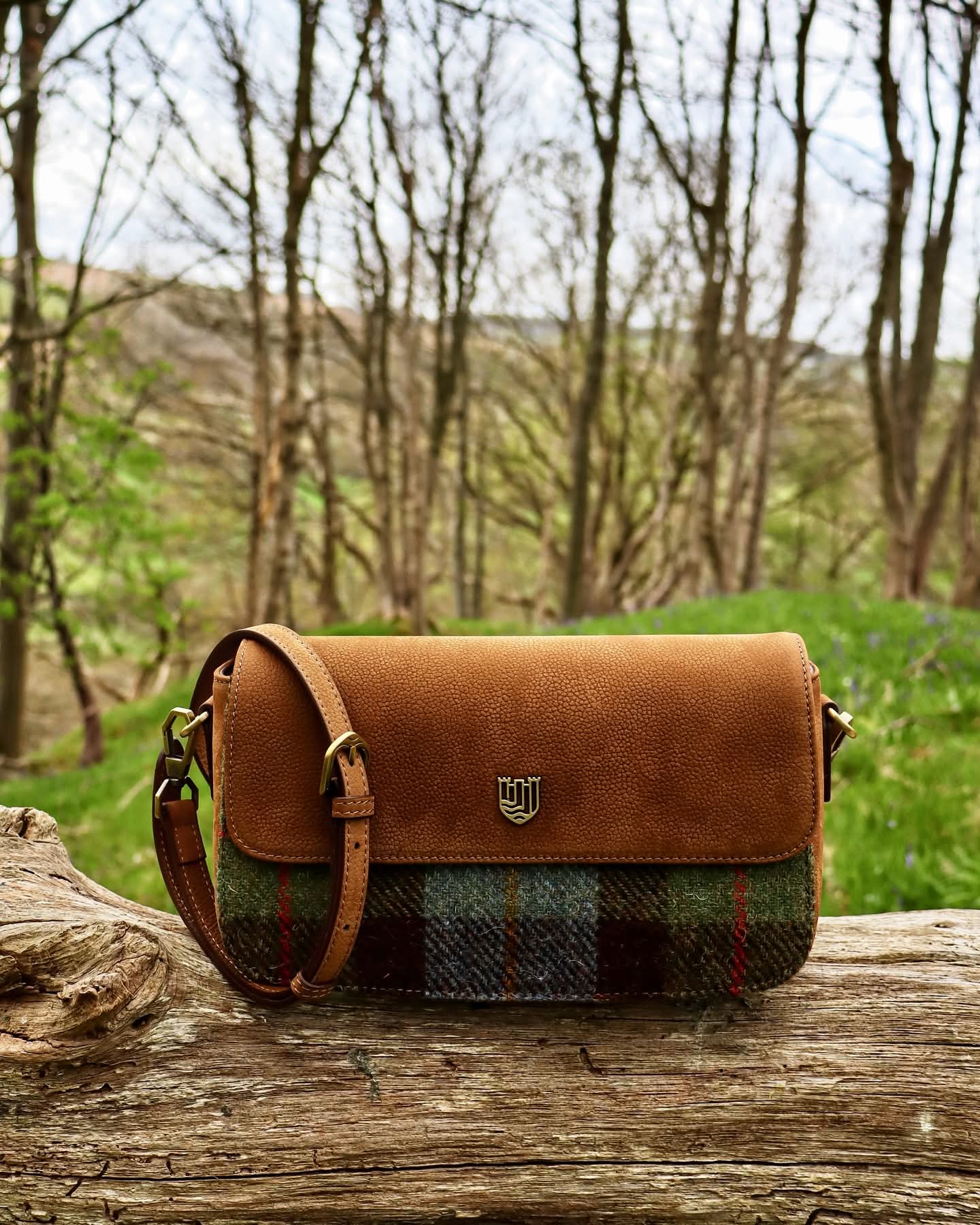 A Touch of Scottish Heritage for the Tasmanian Landscape