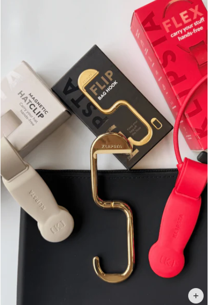 Hands Free Happiness has Arrived!