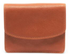 RUGGED HIDE WALLET VALERIE-TAN