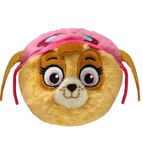 Ty Beanie Bouncer-Skye-Cockapoo Paw Patrol