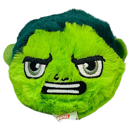 Ty Beanie Bouncer Marvel-Hulk