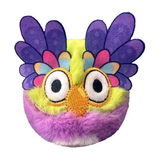 Ty Beanie Bouncer-Chattermax (Bluey)