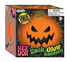 Schylling - Jack-Glow Lantern Nee Doh (Halloween)