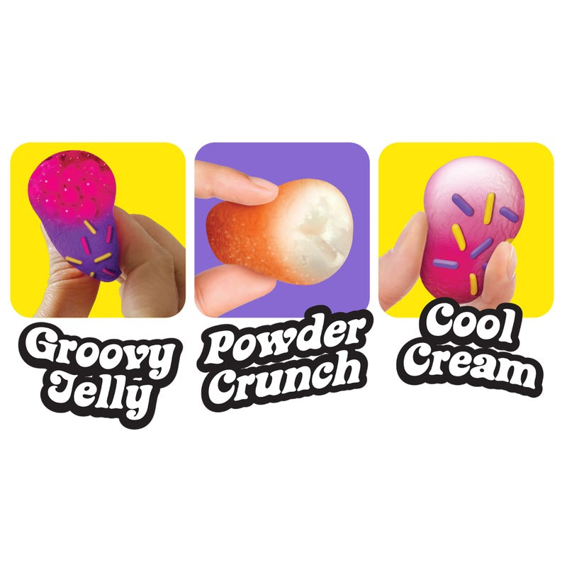 SCHYLLING-NEE DOH DOHNUT HOLES