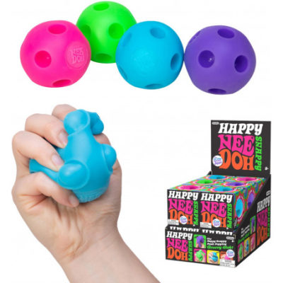 SCHYLLING HAPPY SNAPPY NEE-DOH