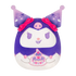 SQUISHMALLOWS 10" - KUROMI 20TH ANNIVERSARY
