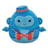 SQUISHMALLOWS 10" WIZARD OF OZ PLUSH WINGED MONKEY