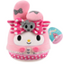 SQUISHMALLOWS 10" - MY MELODY 50TH ANNIVERSARY