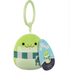 Little Plush Bag Clip (8&