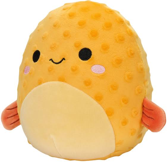 SQUISHMALLOW 7.5" PLUSH WAVE SAFA
