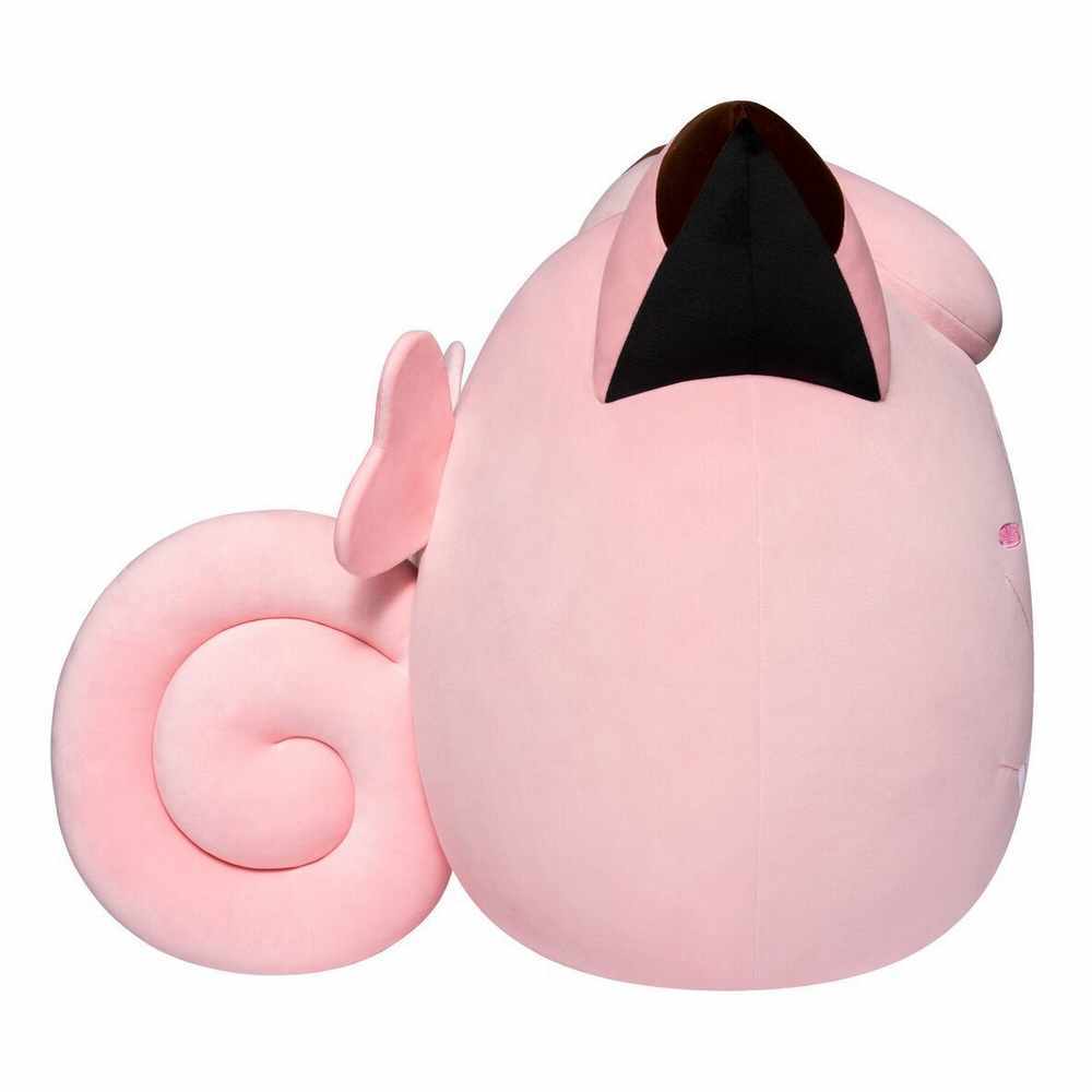 POKEMON SQUISHMALLOWS 14" CLEFAIRY