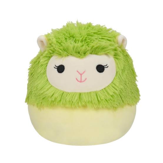 SQUISHMALLOW 7.5" CAVALERI
