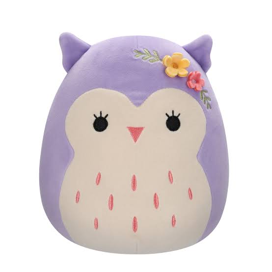 SQUISHMALLOWS EASTER HOLLY 12"