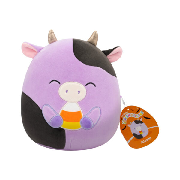 SQUISHMALLOWS 7.5" HALLOWEEN - ALEXIE