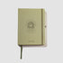 JOURNALFY TRAVEL JOURNAL (FOREST GREEN)
