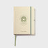 JOURNALFY TRAVEL JOURNAL (SUNLIT SAND)
