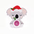OH FLOSSY LIPSTICK STOCKING STUFFER KOALA
