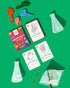 TPC SUPERMARKET SCIENCE