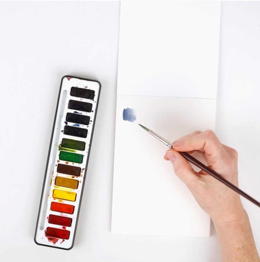 EMILY LEX STUDIO - WATERCOLOUR PAPER 8.5X11