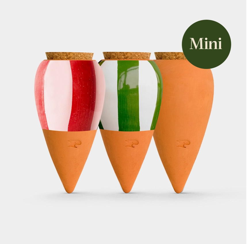 PEPIN TRIO MINI OLLAS - THE STRIPED