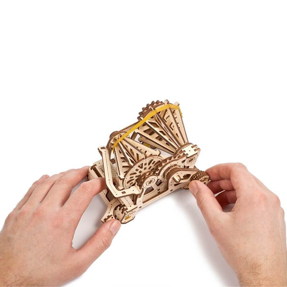 UGears Variator Wooden Kit