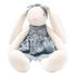 PETITE VOUS LUCY THE RABBIT / BLUE DRESS