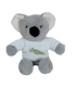 PETITE VOUS MINI KIP THE KOALA WITH GUMLEAF JUMPER