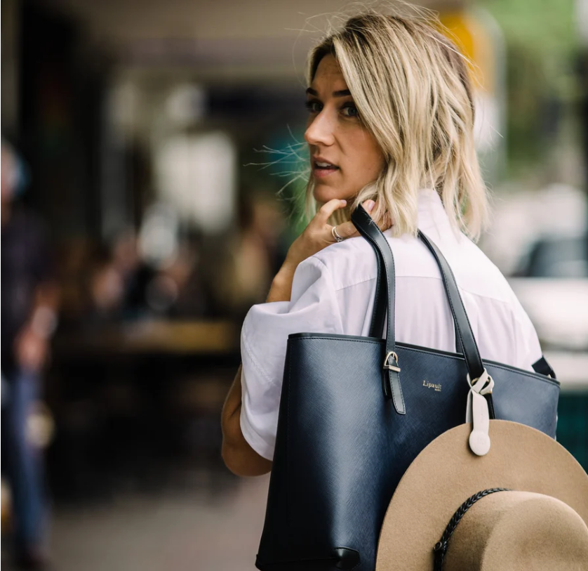 KLIPSTA HAT CLIP - STONE