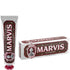 MARVIS BLACK FOREST TOOTHPASTE 85ML