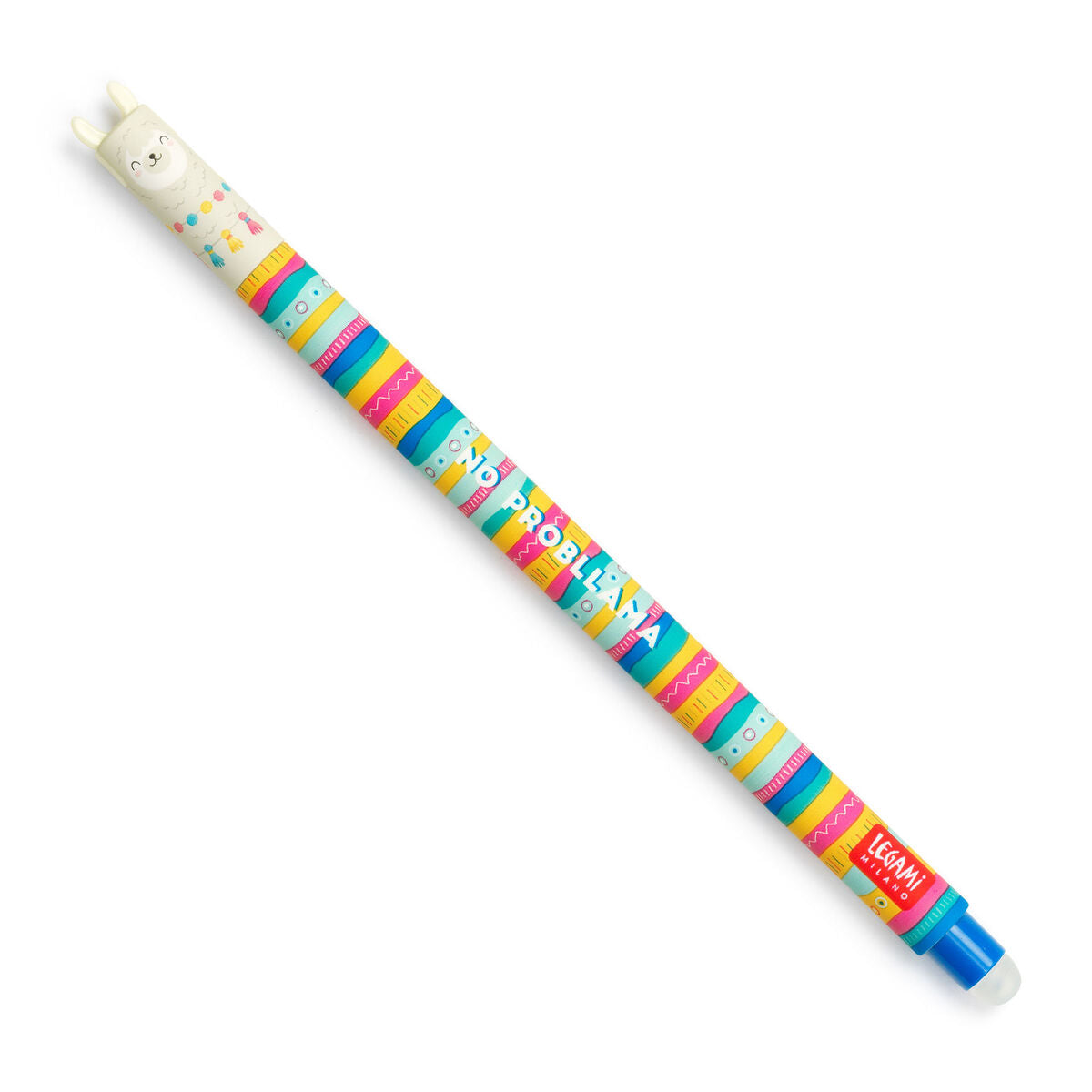 LEGAMI ERASABLE PEN NO PROBLLAMA