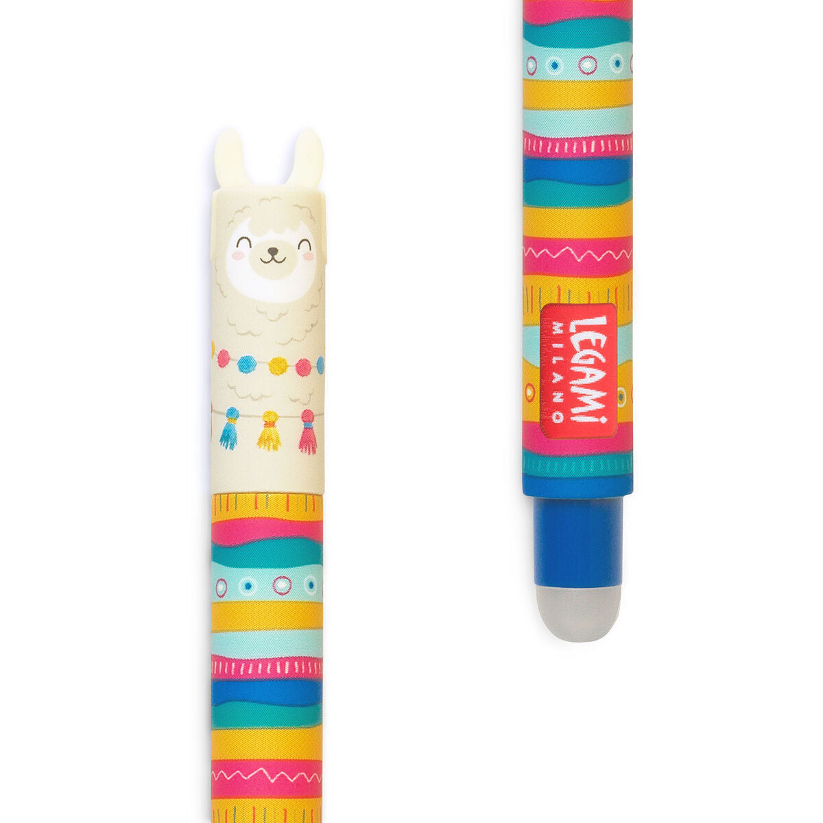 LEGAMI ERASABLE PEN NO PROBLLAMA