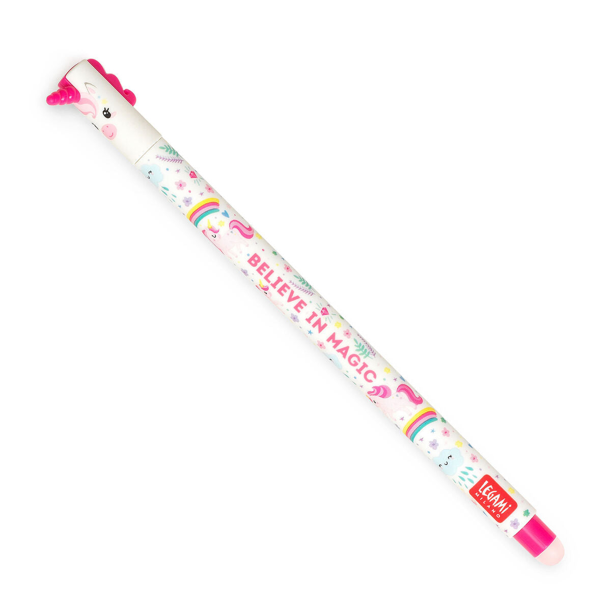 LEGAMI ERASABLE PEN UNICORN