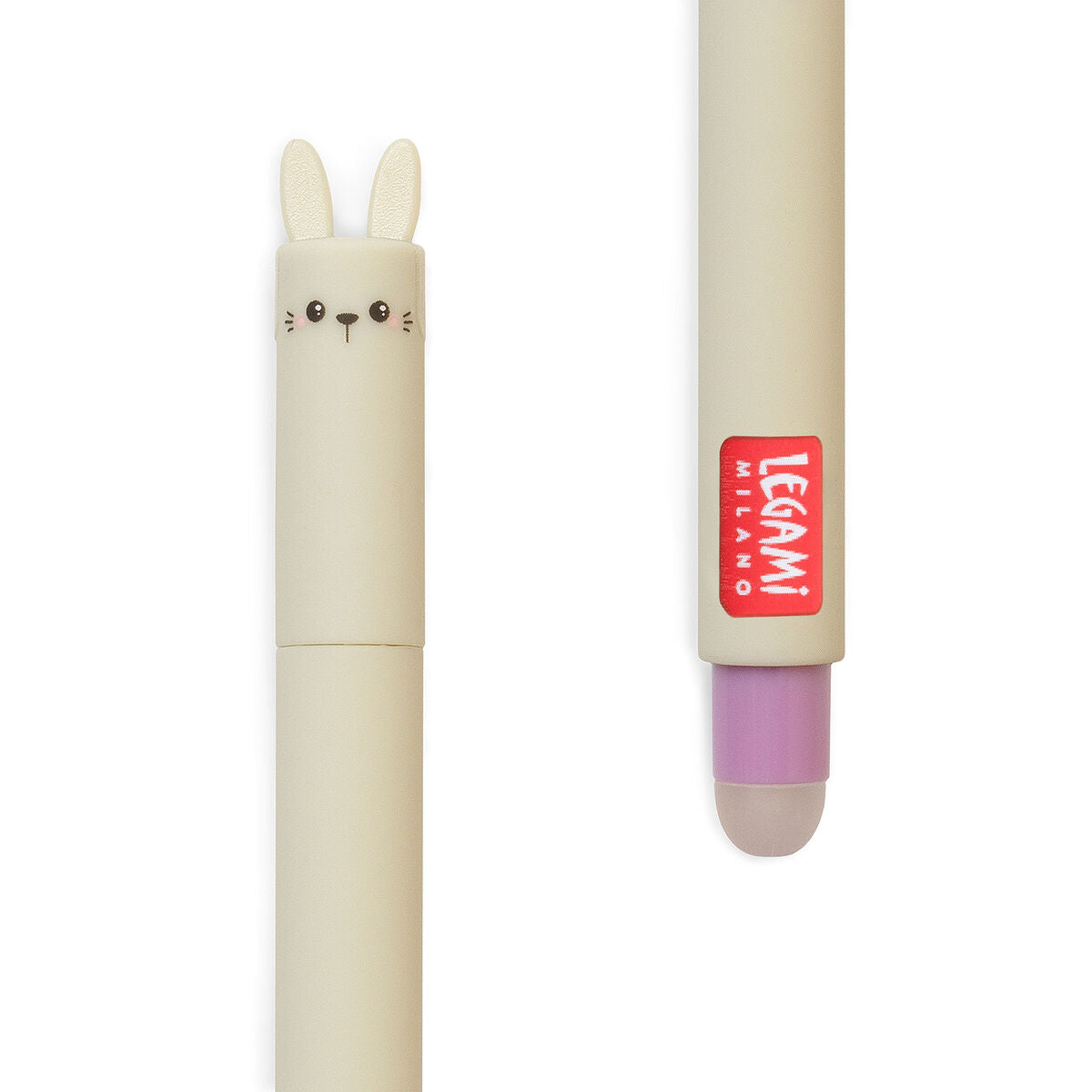 LEGAMI ERASABLE PEN BUNNY