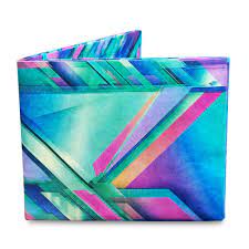 MIGHTY WALLET FUTURE 14