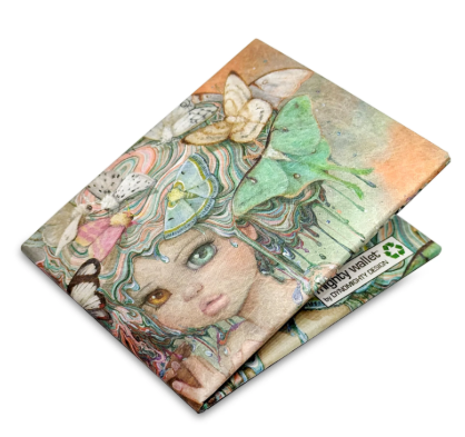 MIGHTY WALLET HARMONIE BY CAMILLA d&