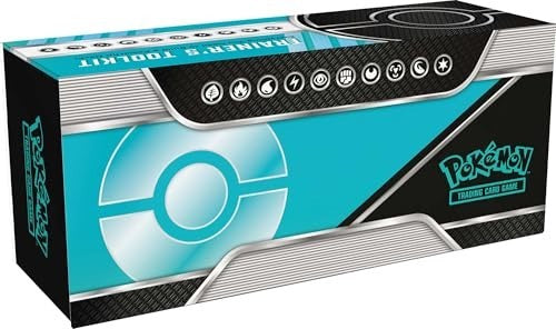 POKEMON TCG: 2024 TRAINER&