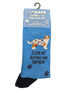 AAPS BAMBOO SOCKS-AUSTRALIAN SHEPHERD
