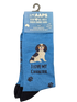 AAPS BAMBOO SOCKS-CAVALIER