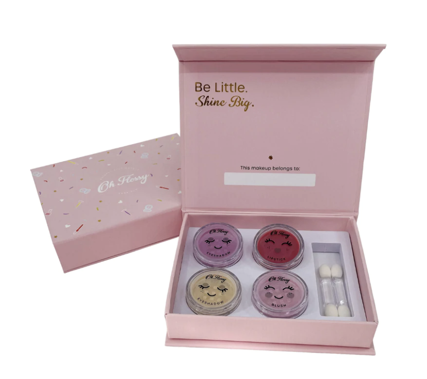 OH FLOSSY MINI MAKEUP SET