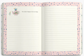 Twigseeds Journal - Dining Table