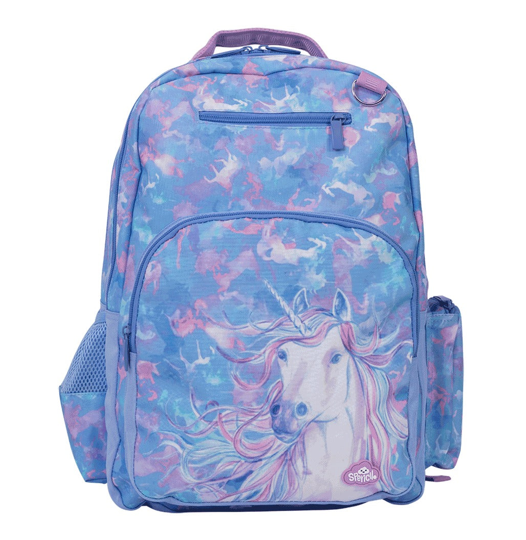 SPENCIL LITTLE KIDS BACKPACK-UNICORN MAGIC