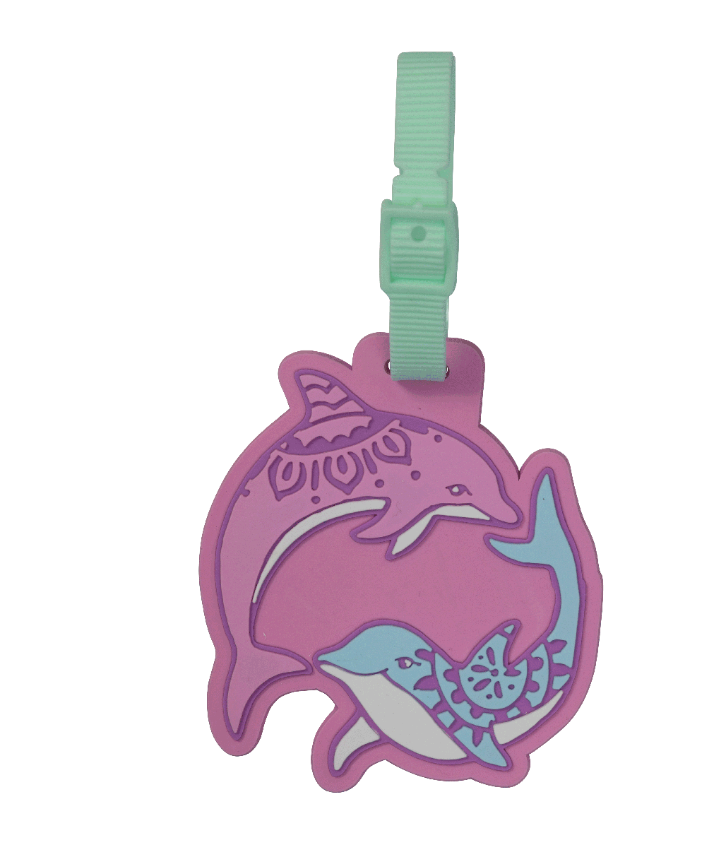 SPENCIL BAG TAG-TIE DYE-SPLASH