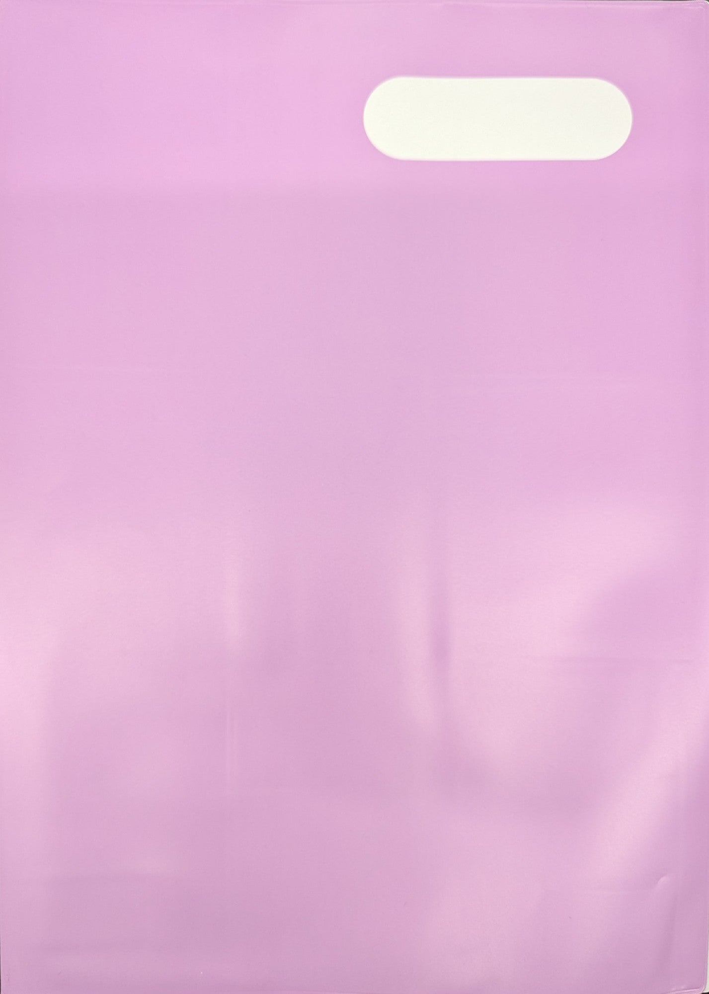 SPENCIL A4 BOOK COVER - LILAC