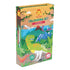 TIGER TRIBE COLOURING SET-DINOSAURS