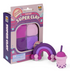 Tiger Tribe Super Clay Stationery - Twilight Purples