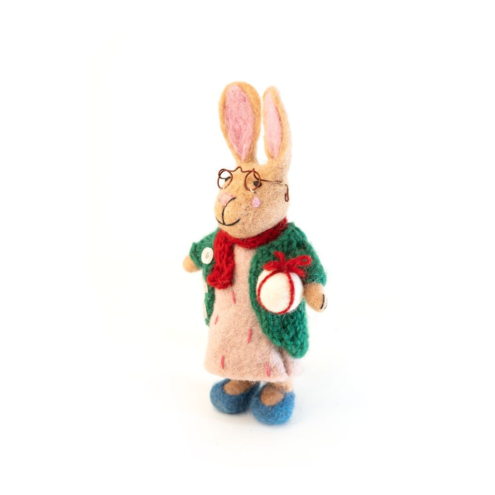 DECORATION - BABUSHKA