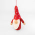 CHRISTMAS DECORATION - GNOME GRANT