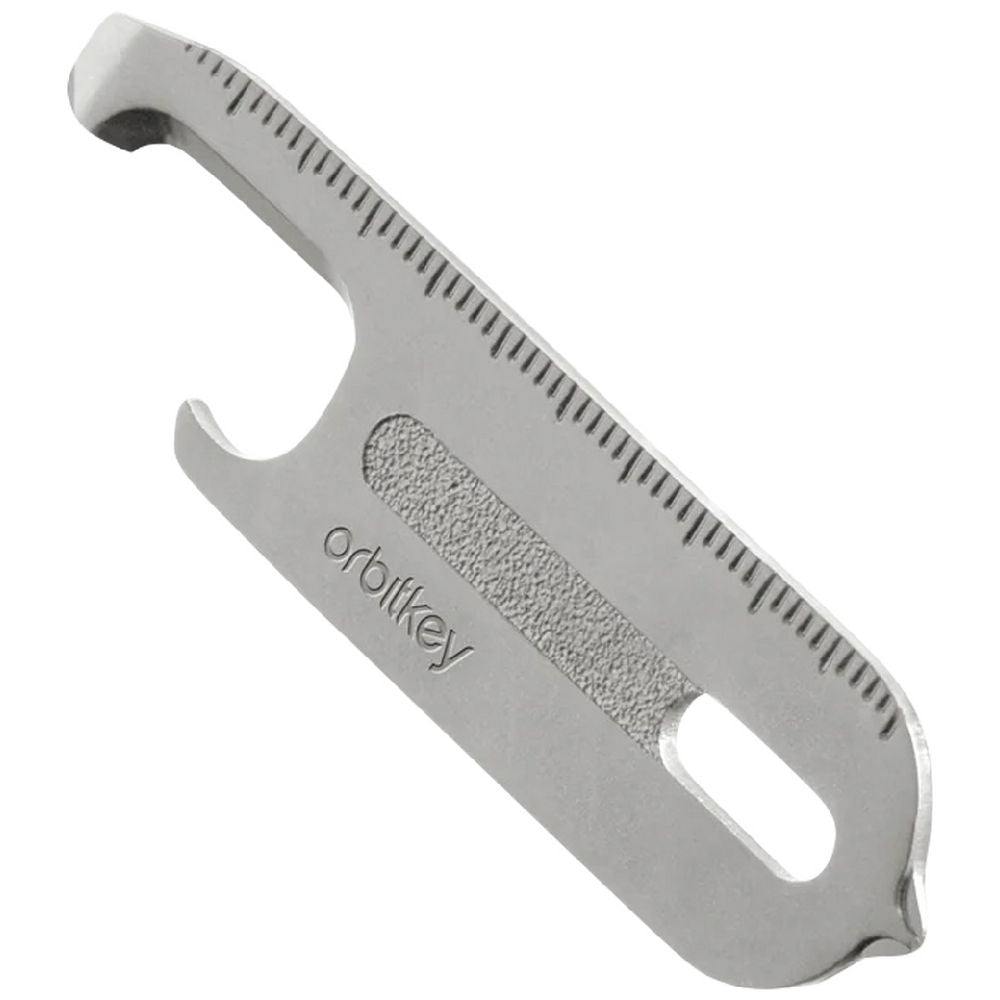 MULTI-TOOL V2 SILVER